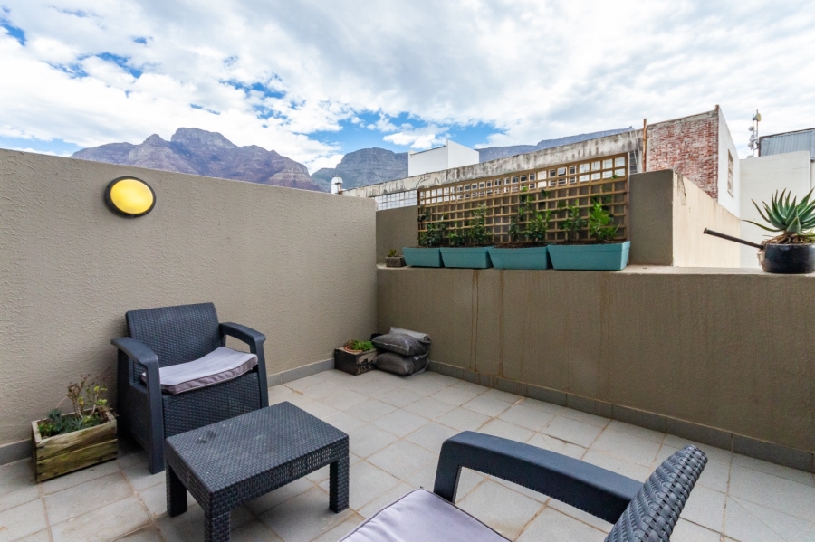 To Let 1 Bedroom Property for Rent in Cape Town City Centre Western Cape